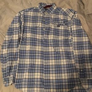 VINEYARD VINES HARBOR SHIRT